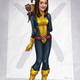 Illustration for article titled emCommunity/em + X-Men = Xaviers Community College for Gifted Mutants